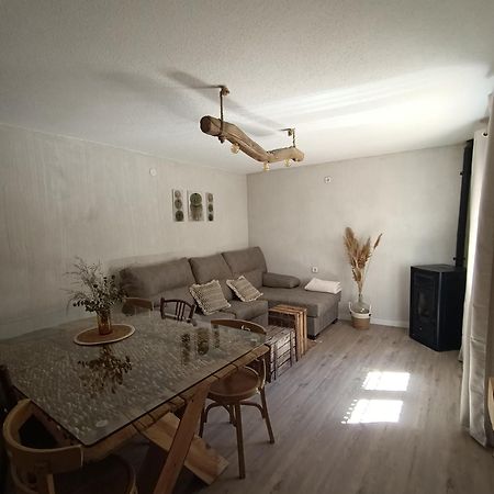 Alojamiento Rural El Cerro Fresneda de la Sierra Εξωτερικό φωτογραφία