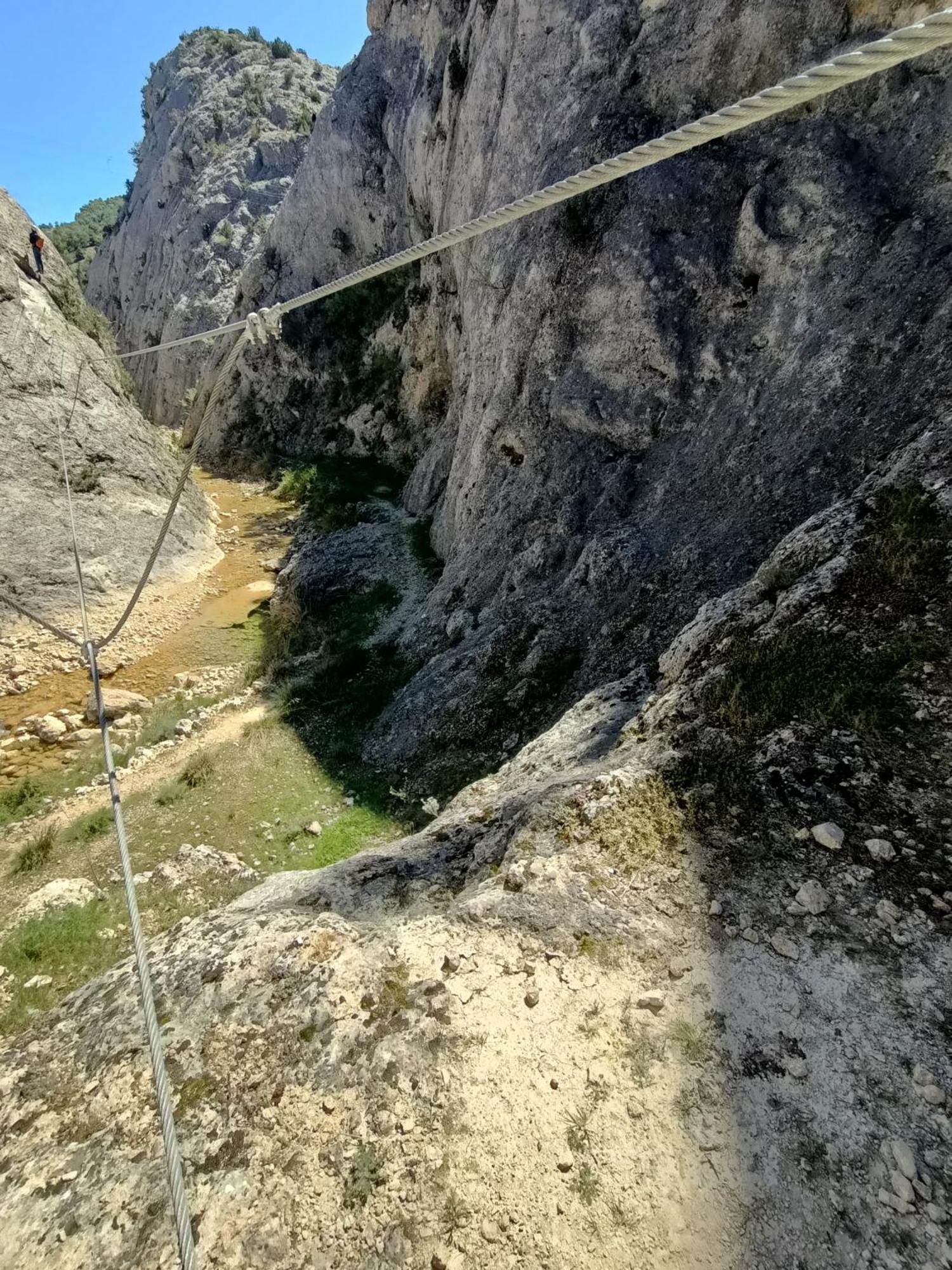 Alojamiento Rural El Cerro Fresneda de la Sierra Εξωτερικό φωτογραφία